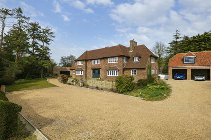 3.1 acres of Land for sale in Saltwood