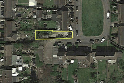 Land for sale in Nazeing