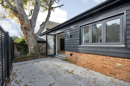 Land for sale in Borough Green