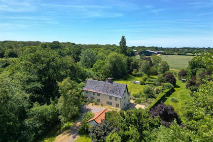 2 acres of House with Land for sale in Gissing