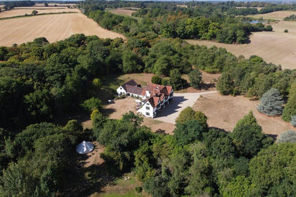 21 acres of House with Land for sale in Sudbury
