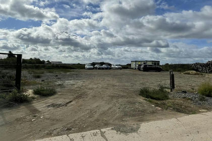 1.5 acres of Development Land for sale in Shilton