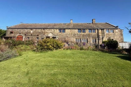 3 acres of Agricultural Land for sale in Blackshaw