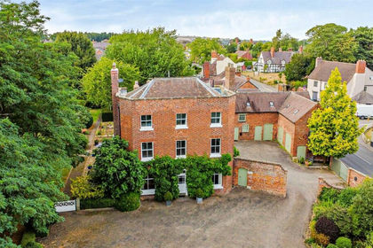 1.2 acres of Land for sale in Condover