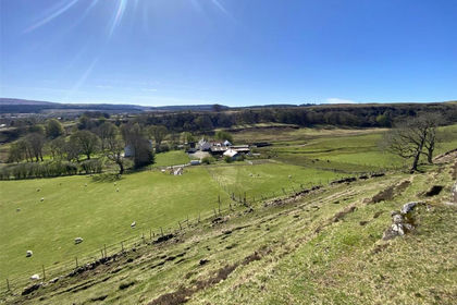 Building Plot for sale in Argyll, Bute and South Lochaber