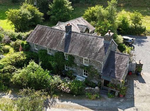 13 acres of Smallholding for sale in Carmarthen