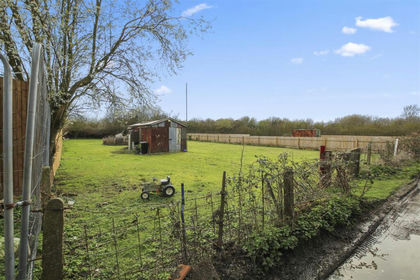 Agricultural Land for sale in Rushden