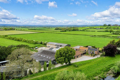 57.4 acres of Farm for sale in Normanby