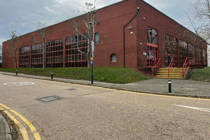 Warehouse for sale in Wokingham