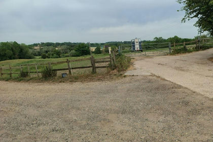 1.4 acres of Undeveloped Land for sale in Shalford