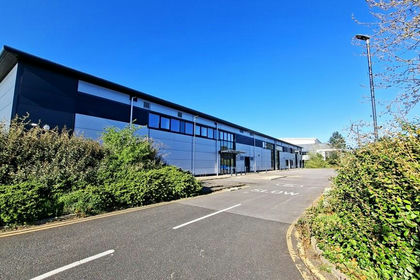 Warehouse for sale in Basildon and Billericay
