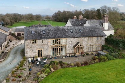 Land for sale in Oswestry Rural