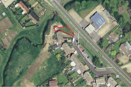 Development Land for sale in Skirlaugh
