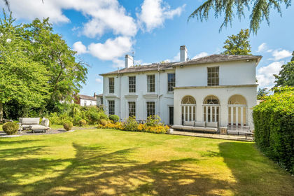 1 acre of Land for sale in Birmingham Edgbaston