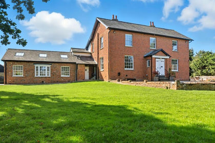 5 acres of Land for sale in Woodham Ferrers and Bicknacre