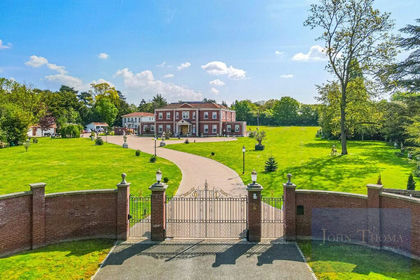 4 acres of Land for sale in Chigwell