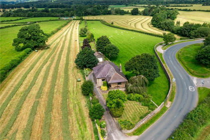 3.4 acres of Land for sale in Wray-with-Botton