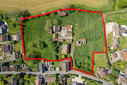 2.5 acres of Development Land for sale in Churchill