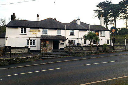 Pub for sale in