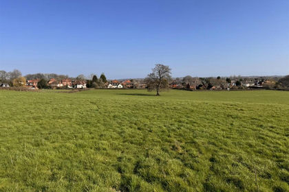 36.5 acres of Agricultural Land for sale in Weston Rhyn