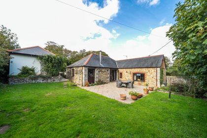 Barn Conversion for sale in Kea