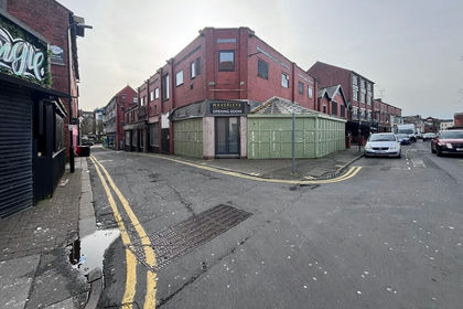 Commercial Land for sale in Southport