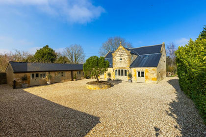 3 acres of Land for sale in Chastleton