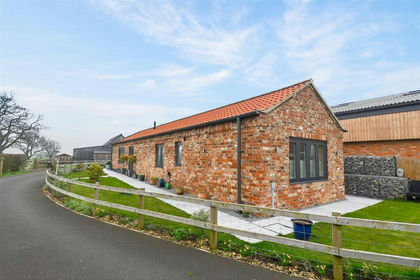 Land for sale in Easingwold