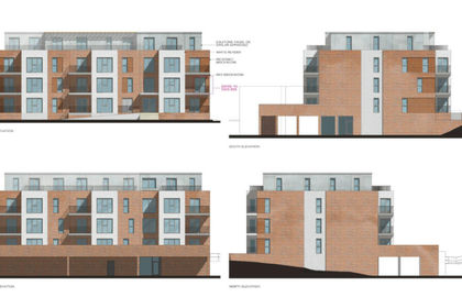 Development Land for sale in Southend East and Rochford