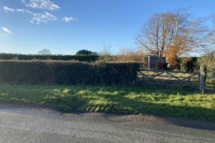 Development Land for sale in Morton & Hanthorpe