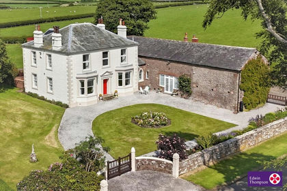 12 acres of Land for sale in Woodside