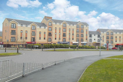 Commercial Land for sale in Leicester East