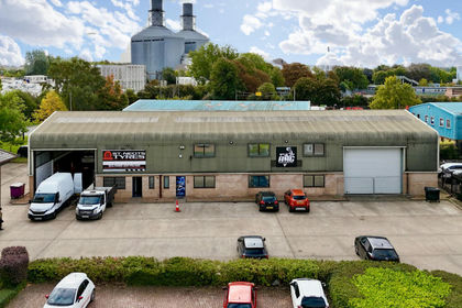 Commercial Land for sale in Little Barford