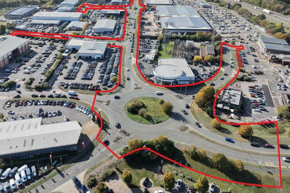 9.2 acres of Cheap Land for auction in Northampton