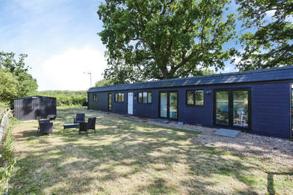 Barn Conversion for sale in Marden