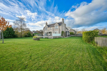 8.4 acres of Land for sale in Stanton