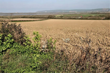 Land for sale in Fremington