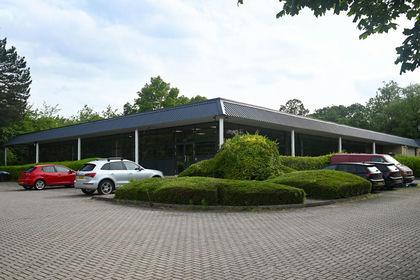 Commercial Land for sale in Stantonbury