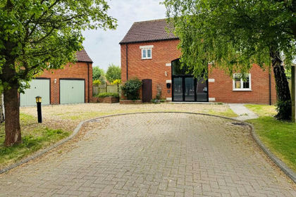 Land for sale in Freiston