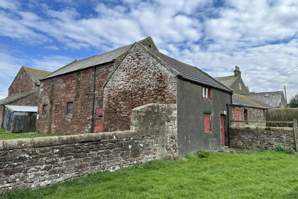 Development Land for sale in Lowside Quarter