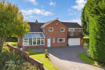1 acre of House with Land for sale in Nelson