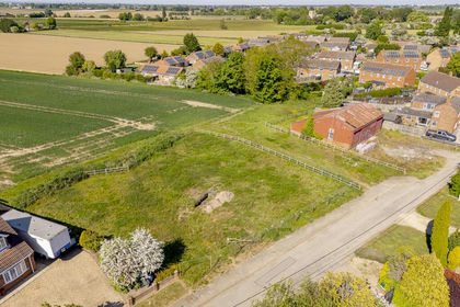 Development Land for sale in Leverton