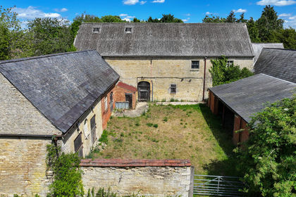 Development Land for sale in Irnham