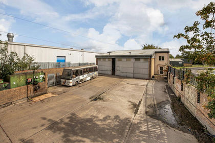 Development Land for sale in Berinsfield