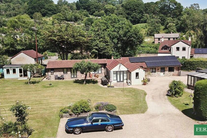 1.5 acres of House with Land for sale in Awre