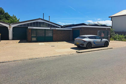 Industrial Land for sale in Sandy