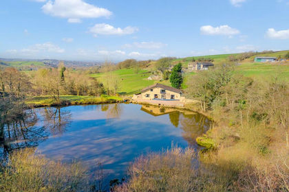 4 acres of Land for sale in Hazel Grove