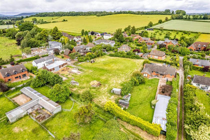 Development Land for sale in Sutton