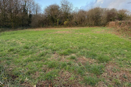 2 acres of Agricultural Land for sale in Puncheston
