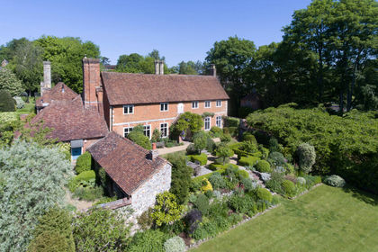 1.2 acres of Country Home for sale in Winchester